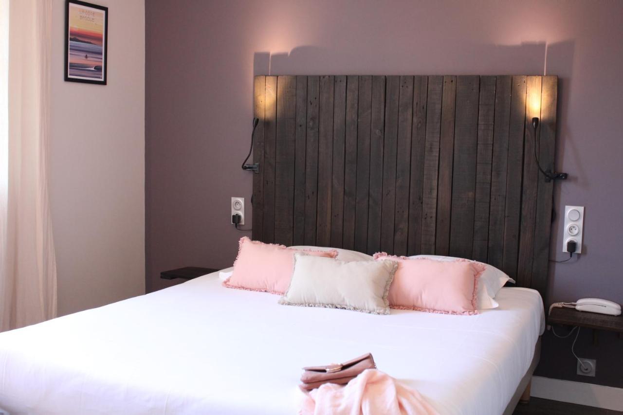 Hotel Logis St Sylvestre
