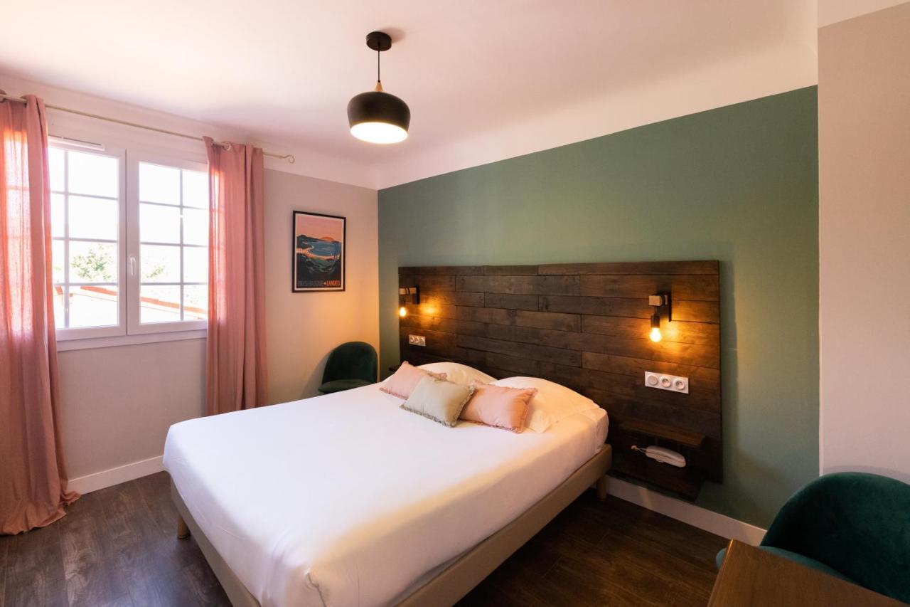 Logis St Sylvestre Hotel 3*