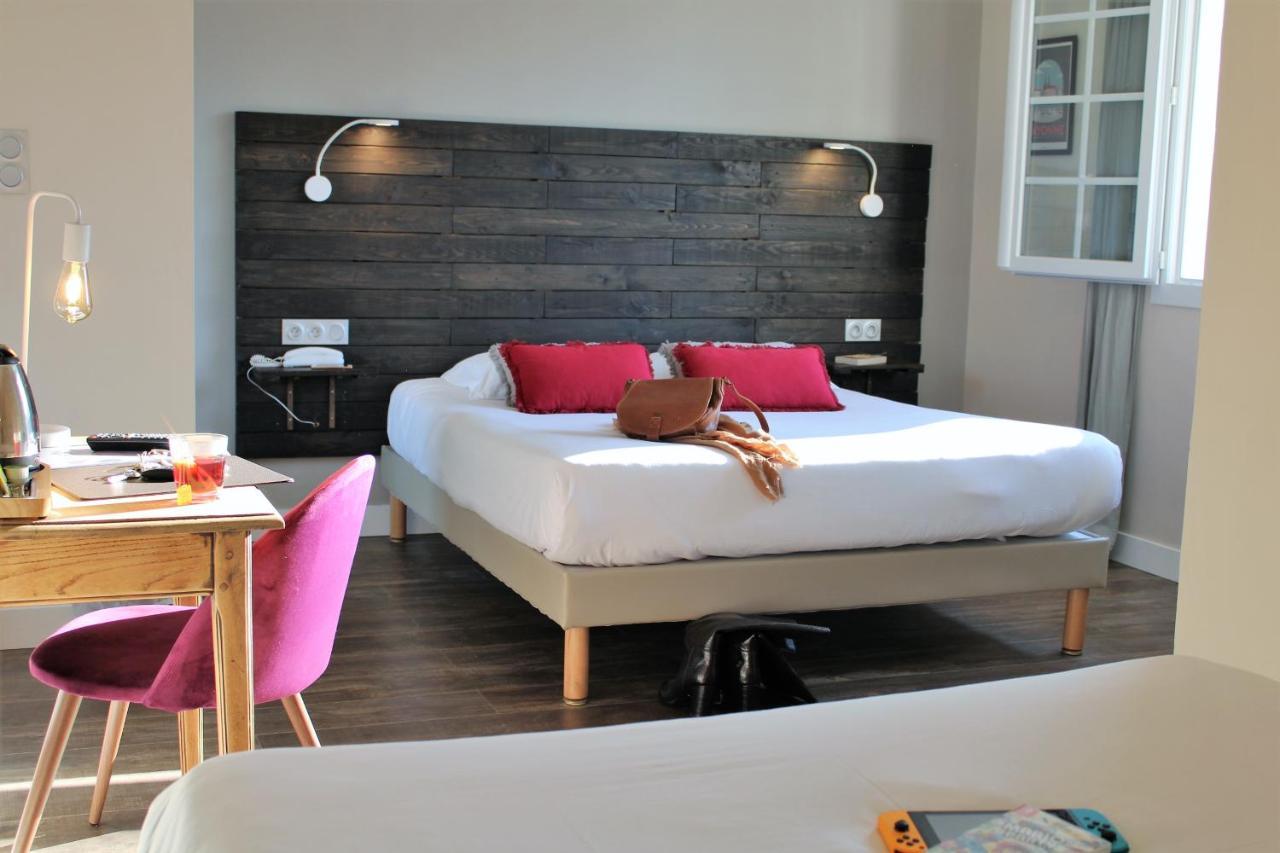 Logis St Sylvestre Hotel Aldudes