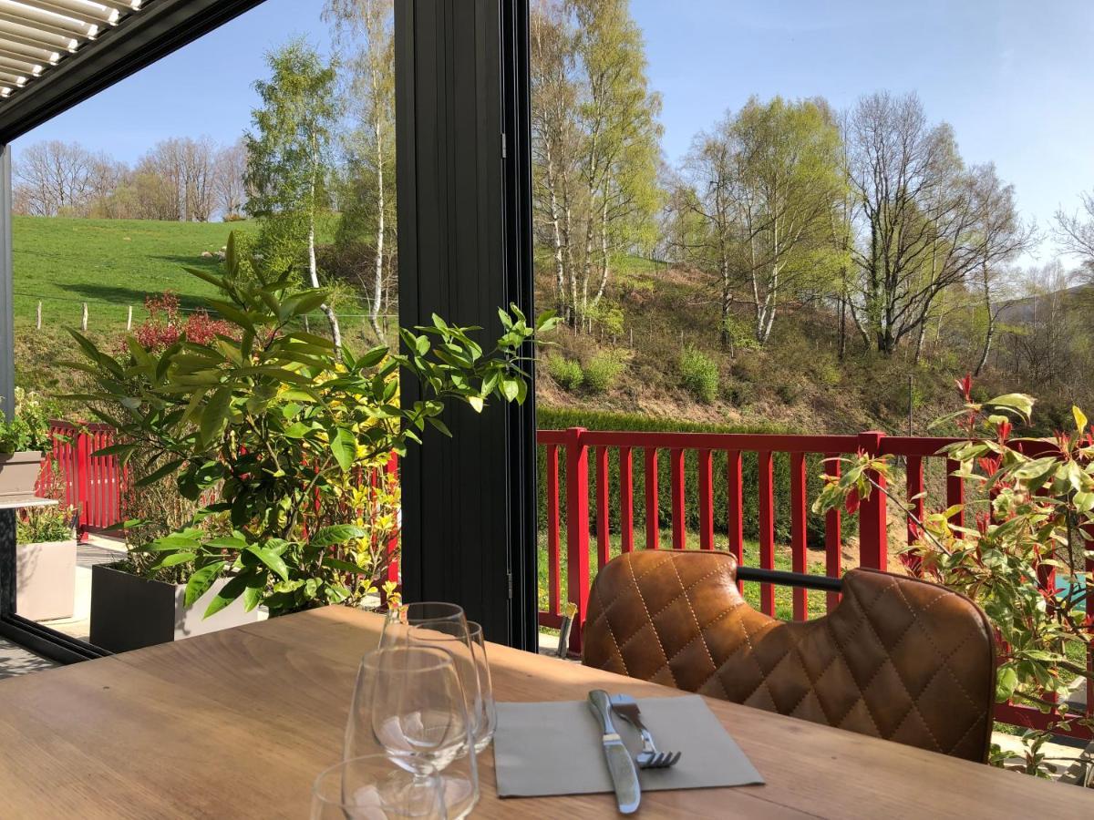 Logis St Sylvestre 3* Aldudes
