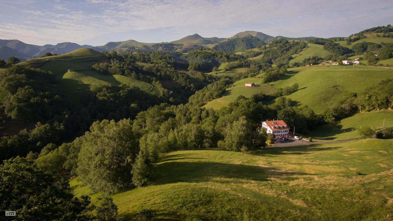 Logis St Sylvestre Hotel 3*